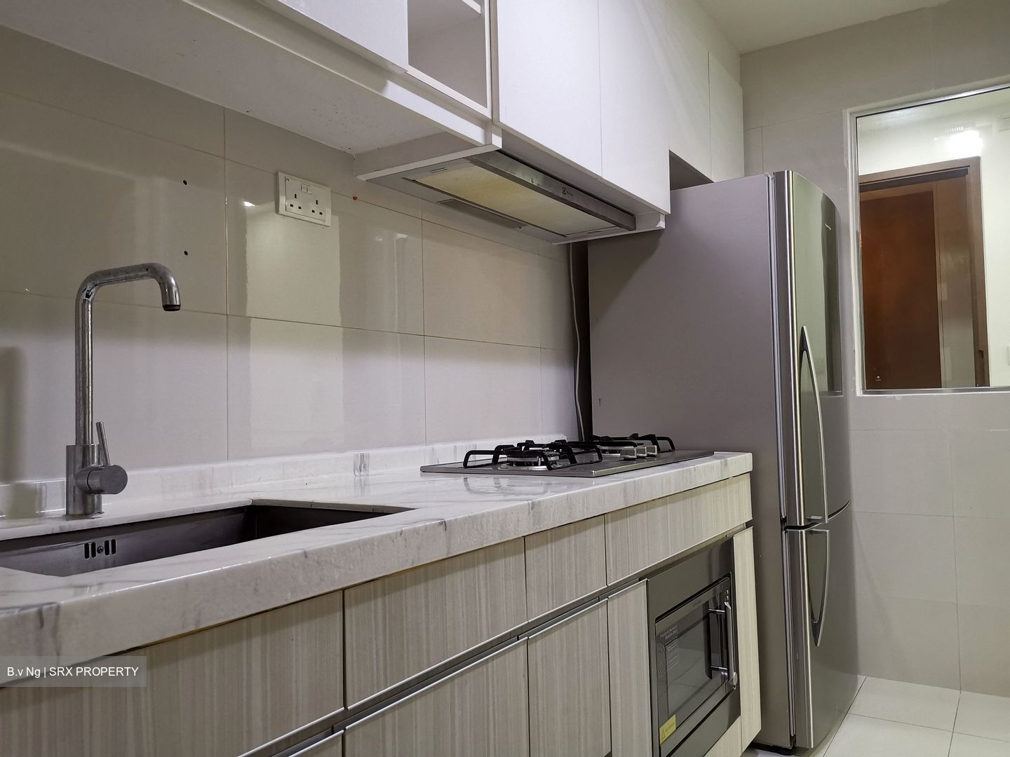 1 Canberra (D27), Condominium #619695691